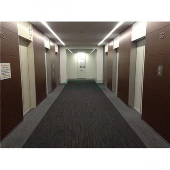 エレベーターホール