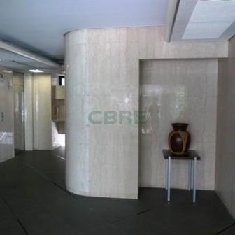 エレベーターホール