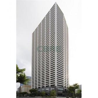 コンシェリア西新宿TOWER’S WEST