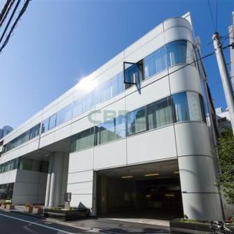 西新宿三晃ビル