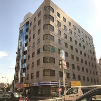 新宿加藤ビルデイング