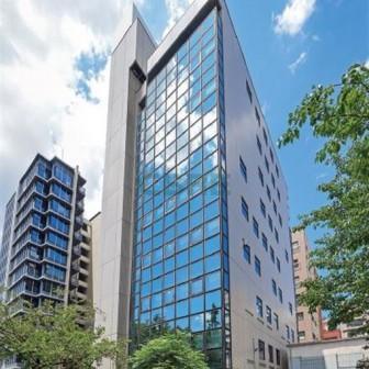 新宿御苑フロント