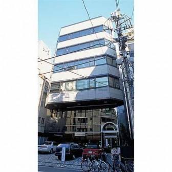 メイト新宿ビル