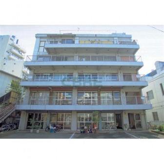 新宿司法書士会館