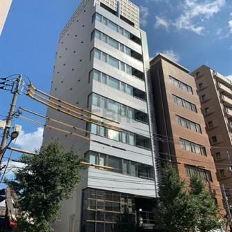 菱秀神楽坂ビル