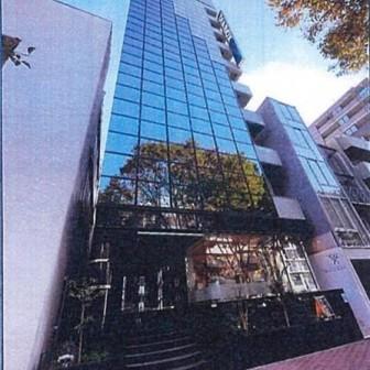 早稲田トーセイビルⅡ