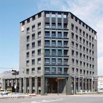 KDX飯田橋スクエア