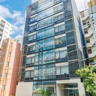 市ヶ谷キャナルコート