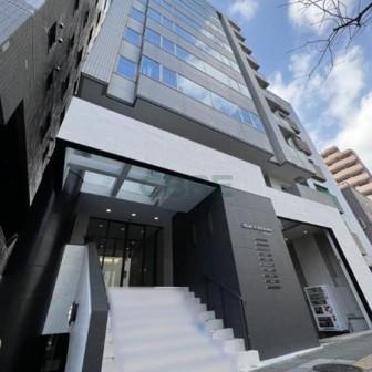 プライム小石川ビル