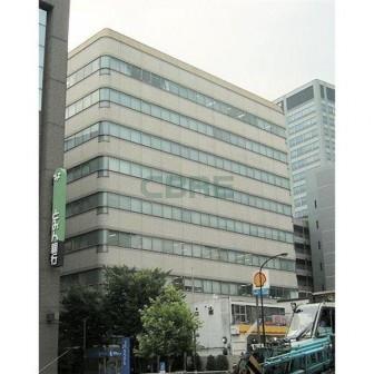 小石川大国ビル