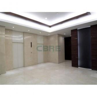 エレベーターホール