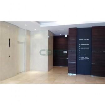 エレベーターホール