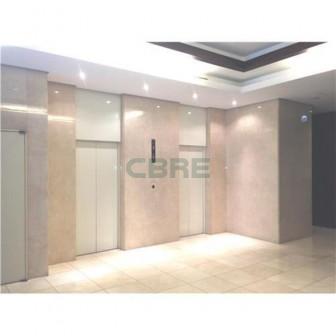 エレベーターホール