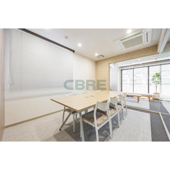 カンファレンスルーム