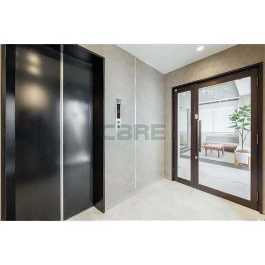 エレベーターホール