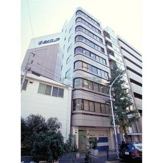 お茶の水サニービル