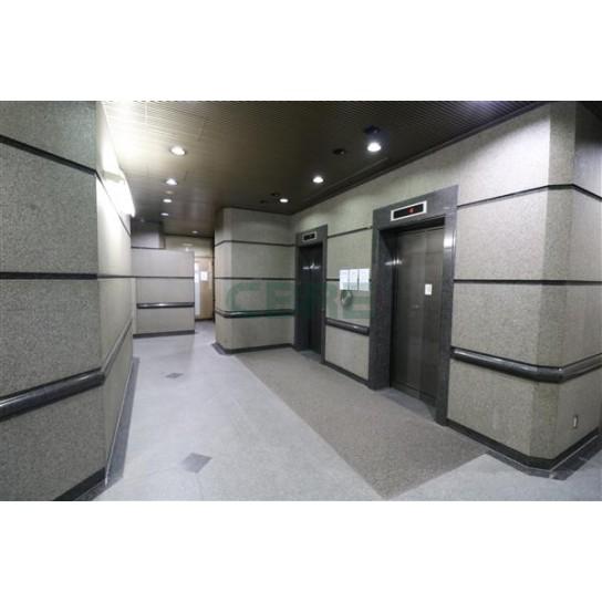 エレベーターホール