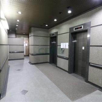 エレベーターホール