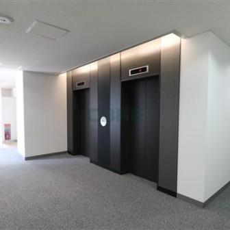 エレベーターホール