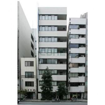 MARK SQUARE AKIHABARA