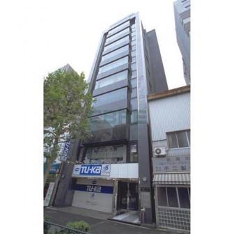 メトロシティ上野稲荷町