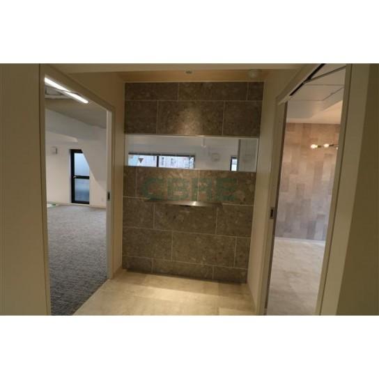 エレベーターホール