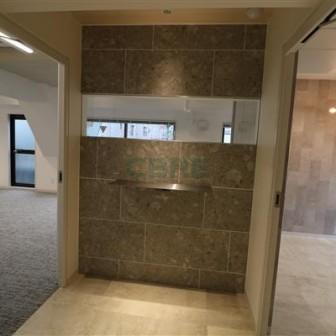 エレベーターホール