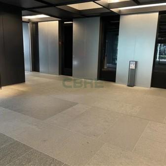 エレベーターホール