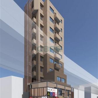 浅草トーセイビル