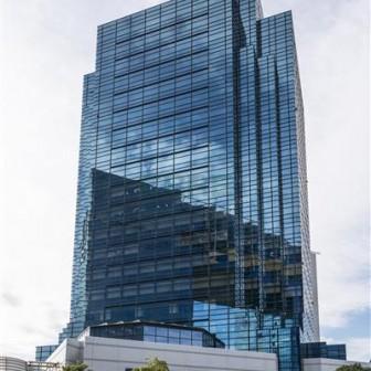 青海フロンティアビル