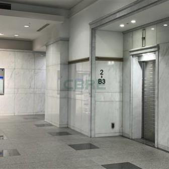 エレベーターホール