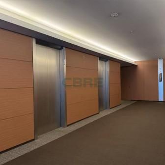 エレベーターホール