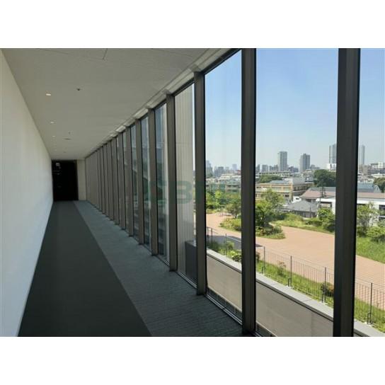 リフレッシュルーム