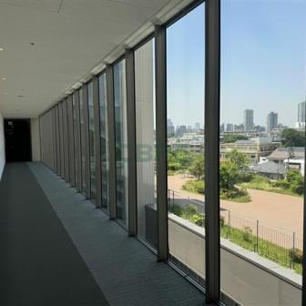 リフレッシュルーム