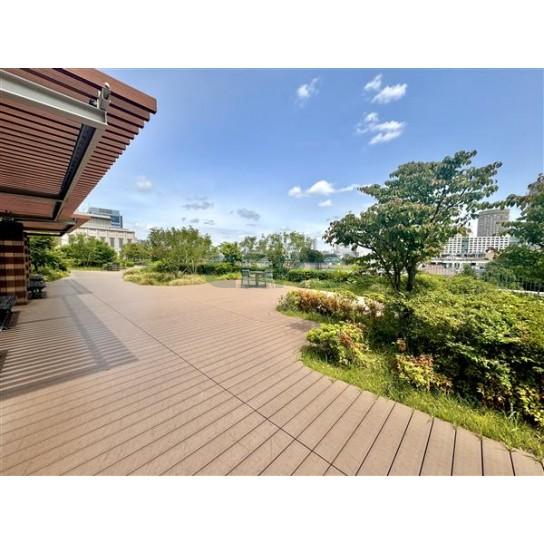 リフレッシュルーム