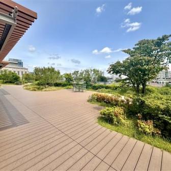 リフレッシュルーム