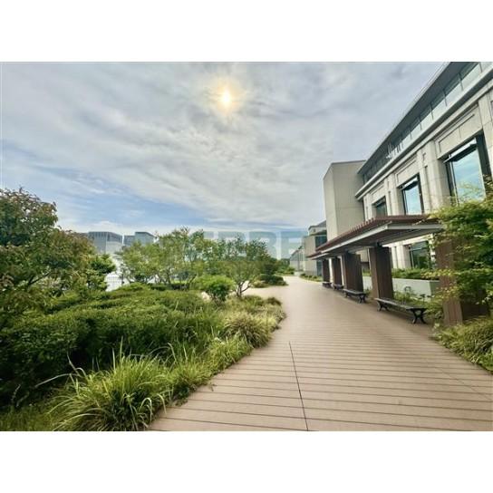 リフレッシュルーム