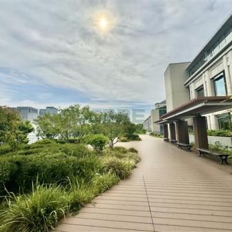 リフレッシュルーム