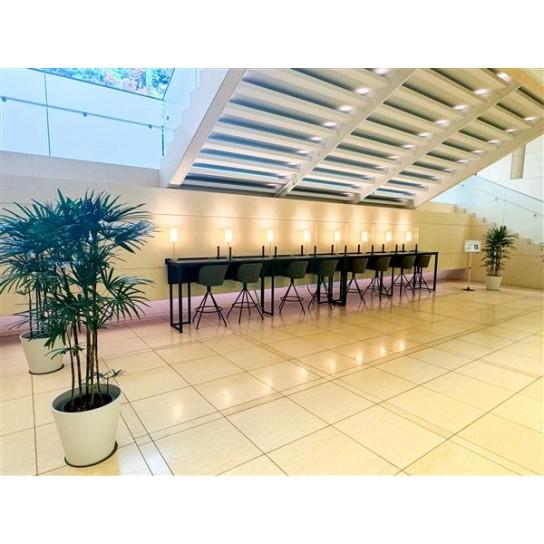 リフレッシュルーム