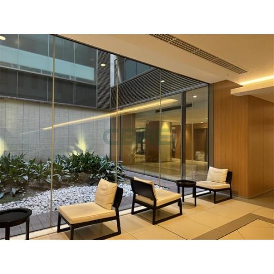 リフレッシュルーム