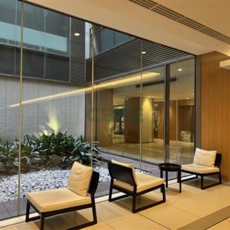 リフレッシュルーム