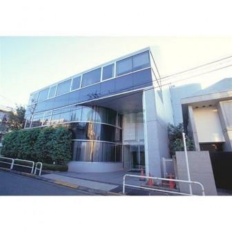 高輪ミューズビル