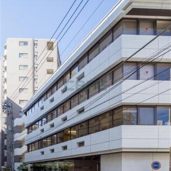 藤和東五反田ビル