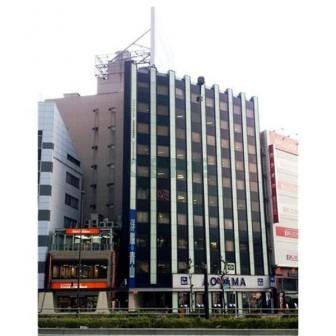 いちご五反田ビル