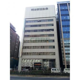 明治安田生命五反田ビル