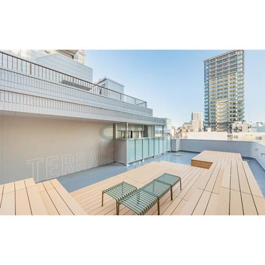 リフレッシュルーム