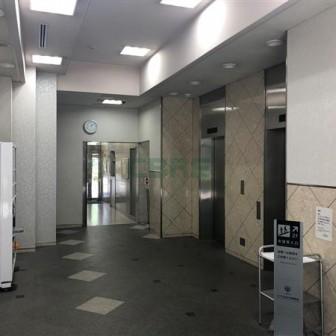 エレベーターホール