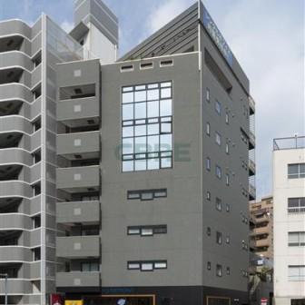 リードシー目黒不動前