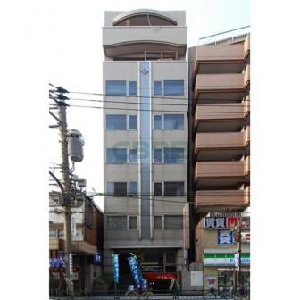 ACN品川大井町ビル