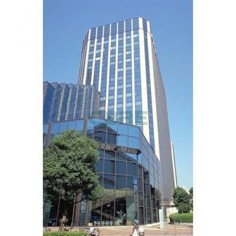 大森ベルポートB館